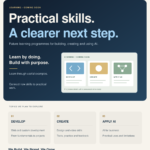 Practical Digital Skills: Learning Programmes & Career Acceleration for 2026