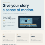 Video Production and AI-Powered Creative Content for Modern Brands